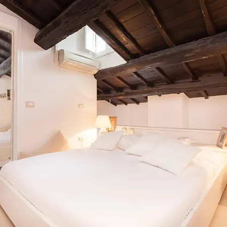 Διαμέρισμα Navona Luxury Penthouse