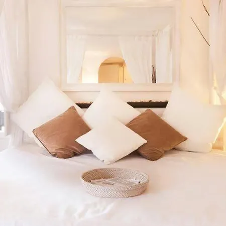 Navona Luxury Penthouse Διαμέρισμα *