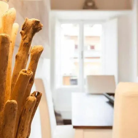 Διαμέρισμα Navona Luxury Penthouse Ρώμη