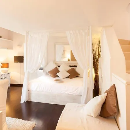 Apartament Navona Luxury Penthouse