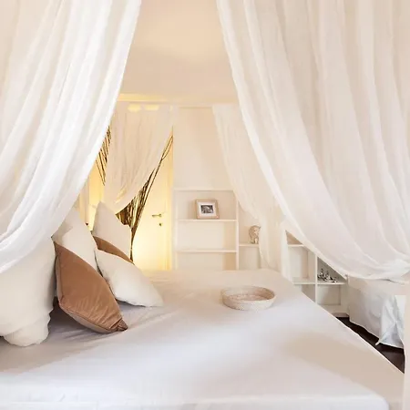 Apartament Navona Luxury Penthouse