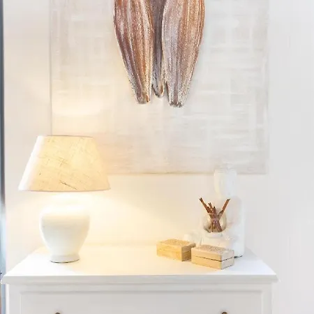 Navona Luxury Penthouse Apartament *