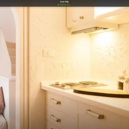 Navona Luxury Penthouse Apartament