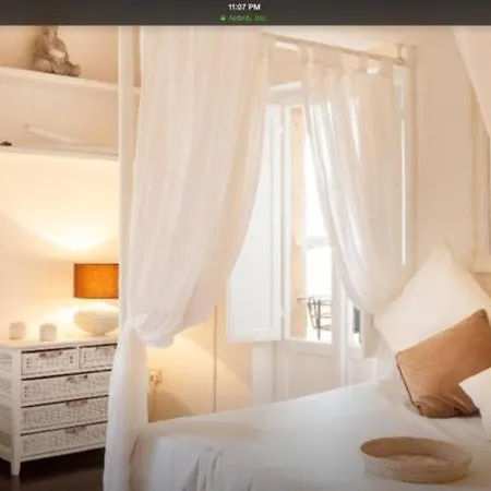 Navona Luxury Penthouse Apartament Rzym