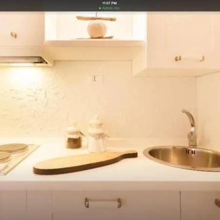 Navona Luxury Penthouse Apartament *