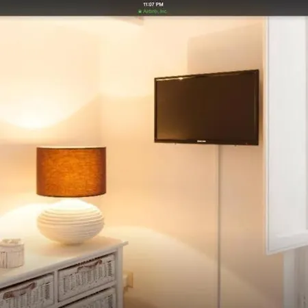 Navona Luxury Penthouse Rzym