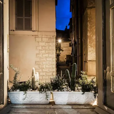 Apartament Navona Luxury Penthouse *